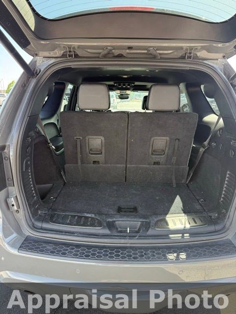 Used 2019 Dodge Durango R/T w/ Technology Group AWD/4WD image 14