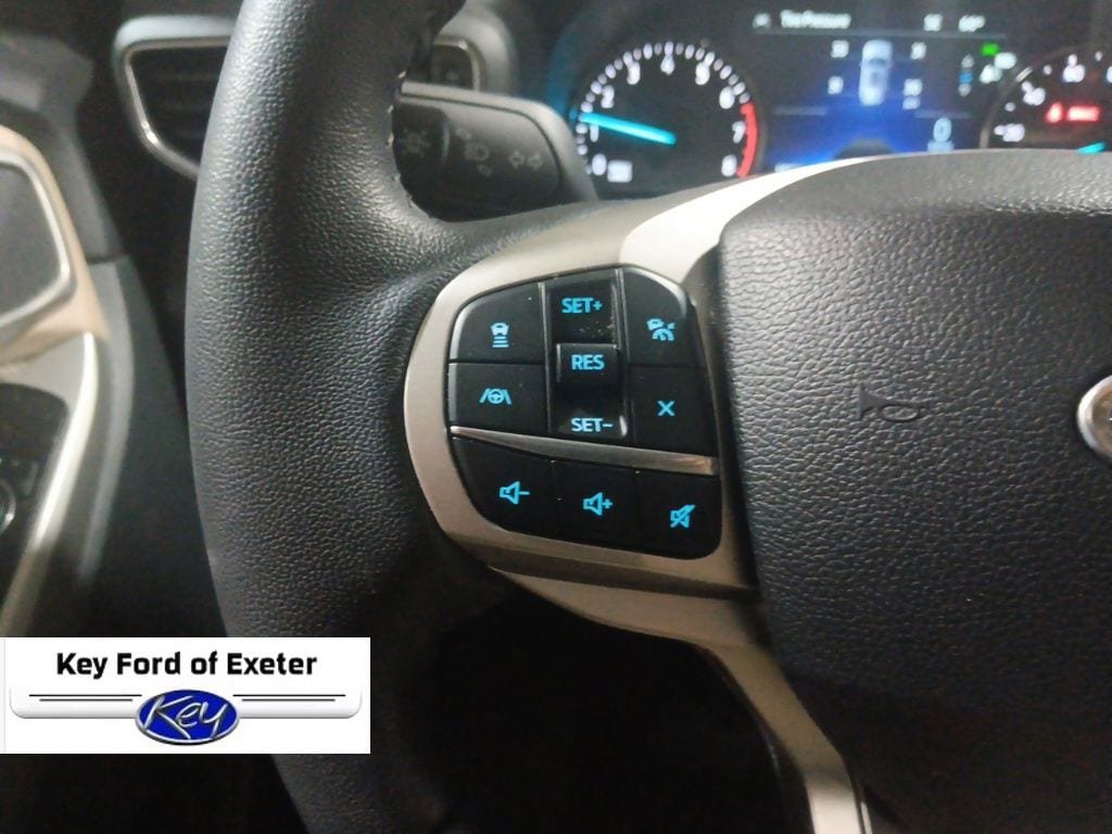 Used 2023 Ford Explorer XLT w/ Equipment Group 202A image 33