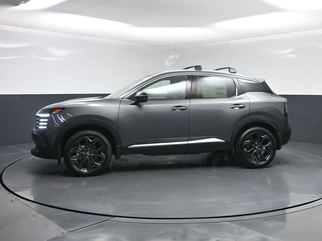 New 2026 Nissan Kicks SR w/ SR Premium Package image 26