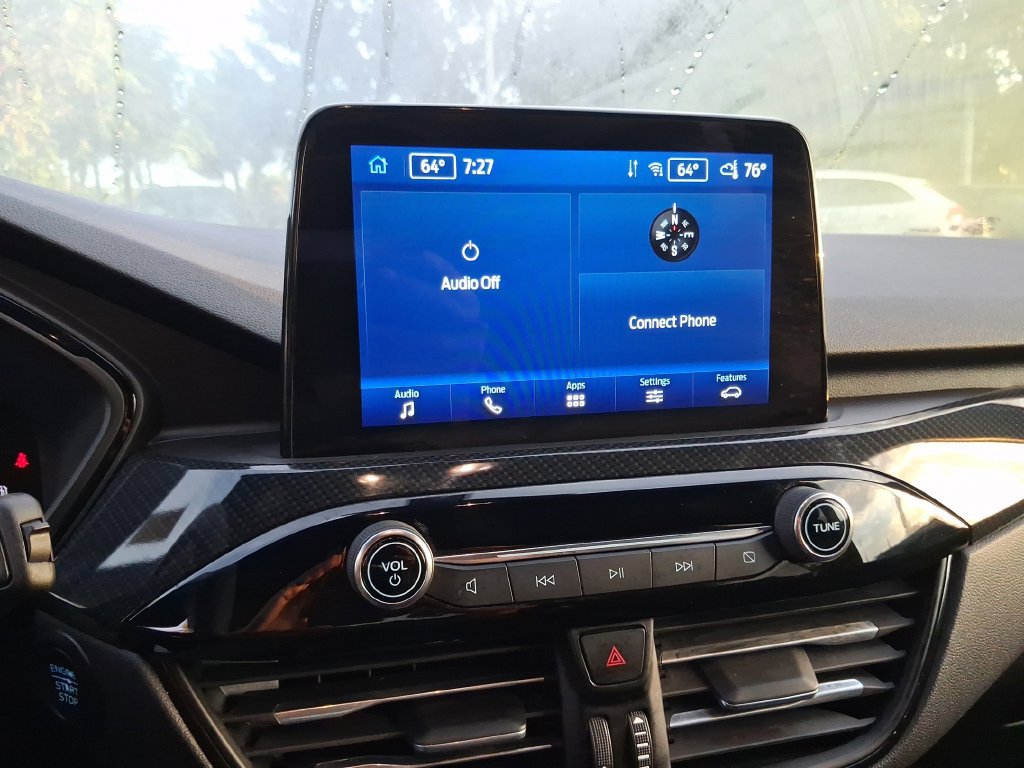 Used 2024 Ford Escape ST-Line FWD image 20