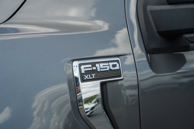Used 2021 Ford F150 XLT AWD/4WD image 14