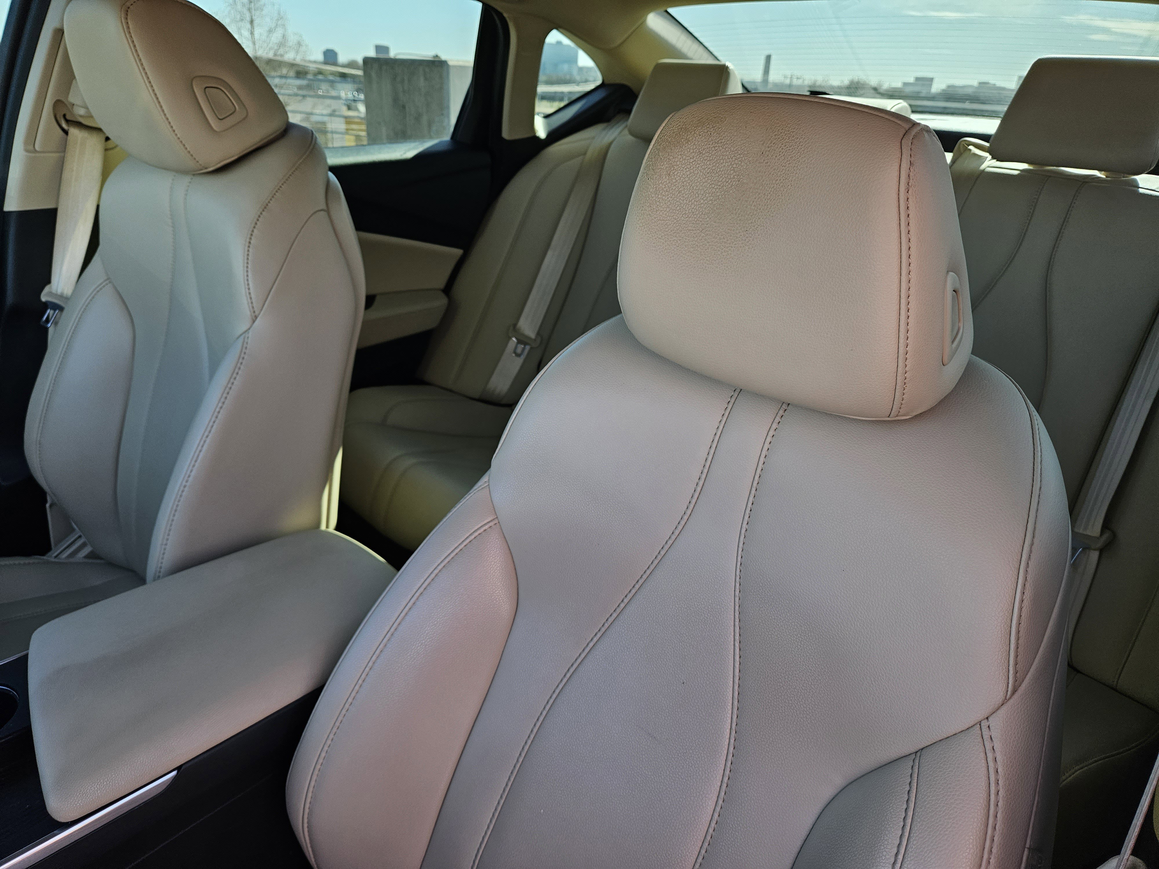 Used 2021 Acura TLX image 6