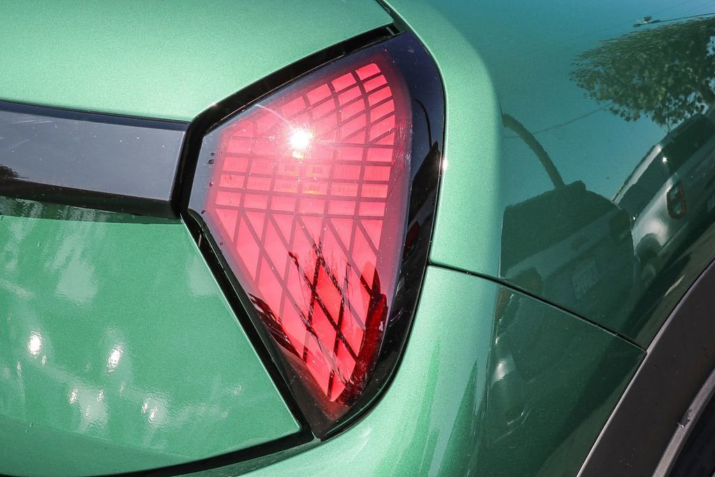 Used 2025 MINI Cooper S FWD image 12