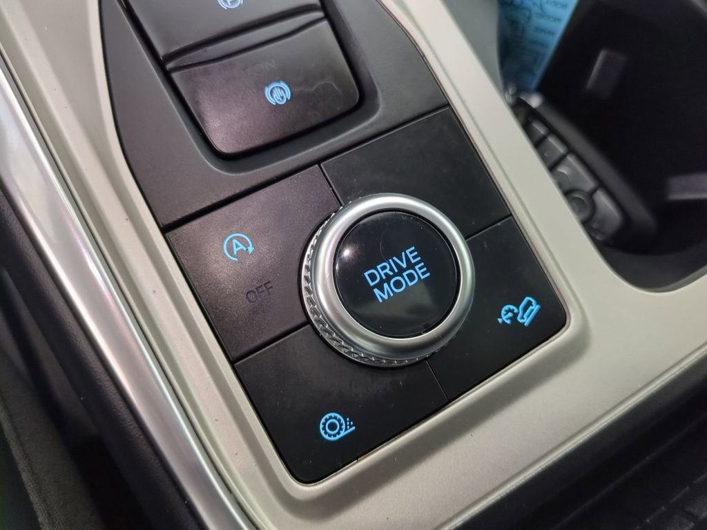 Used 2023 Ford Explorer Timberline w/ Timberline Technology Package image 31