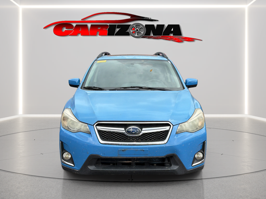 Used 2017 Subaru Crosstrek 2.0i Premium w/ Moonroof Package AWD/4WD image 13