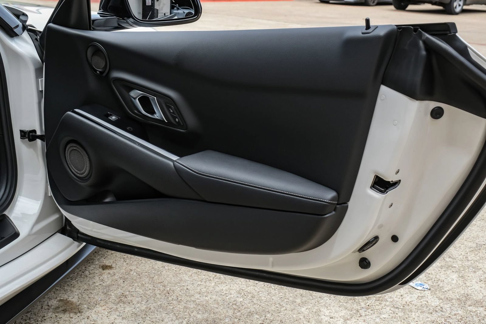 Used 2023 Toyota Supra Premium RWD image 40