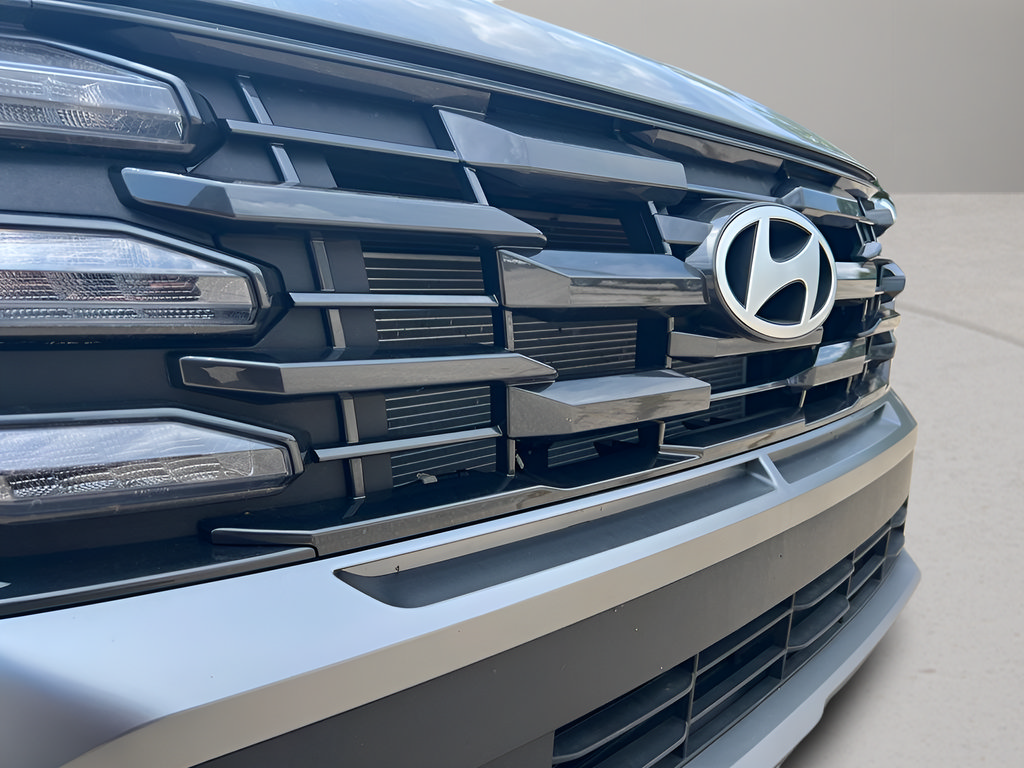 New 2026 Hyundai Tucson SEL FWD image 20