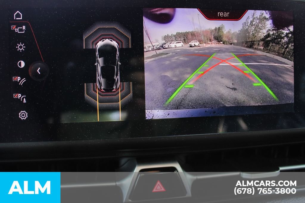 Used 2023 Toyota Supra image 28