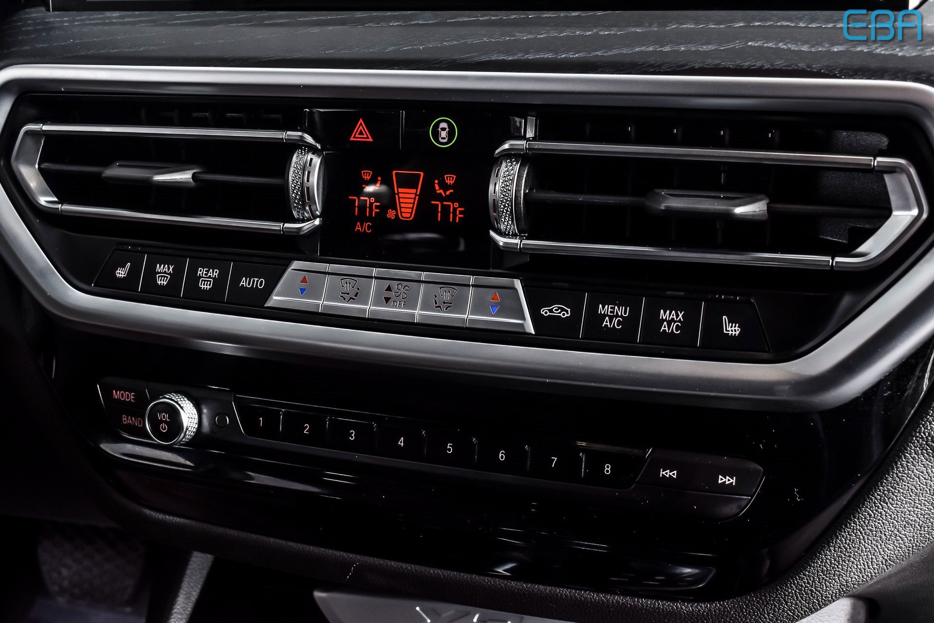 Used 2022 BMW X3 xDrive30i w/ Premium Package 2 image 27