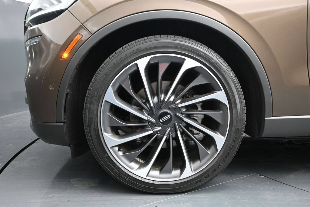 Used 2022 Lincoln Aviator Reserve w/ Equipment Group 201A AWD/4WD image 15