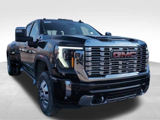 New 2026 GMC Sierra 3500 Denali w/ Technology Package image 1