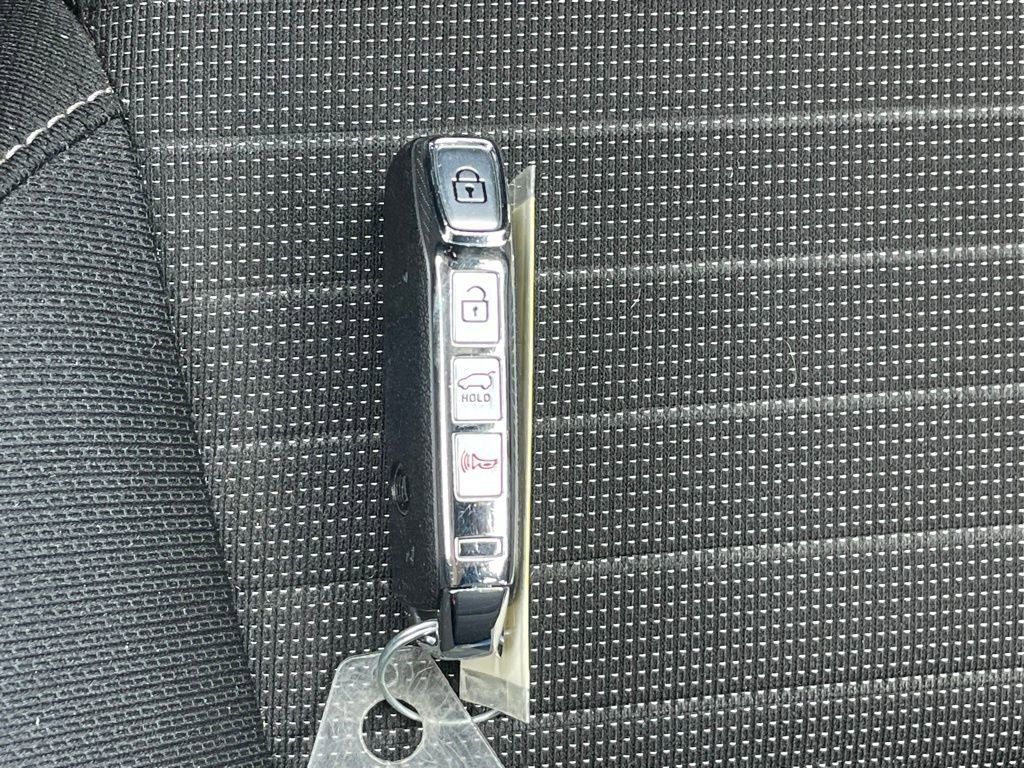 Used 2022 Kia Sportage LX w/ LX AWD Value Edition Package image 31