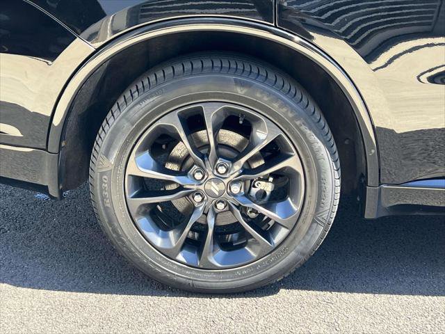 Used 2022 Dodge Durango R/T w/ Blacktop Package image 8
