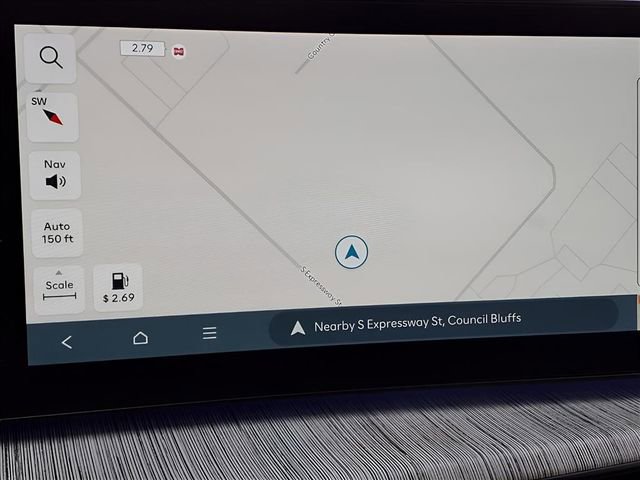 Used 2025 Hyundai Santa Fe Calligraphy image 16