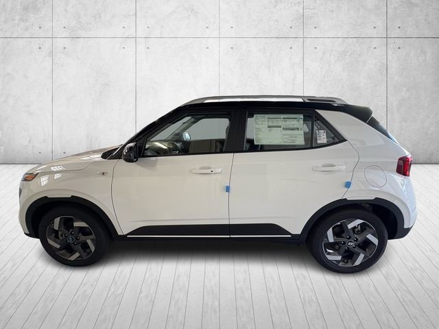 New 2026 Hyundai Venue SEL image 2