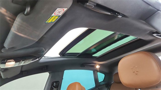 Used 2020 Maserati Levante S image 57