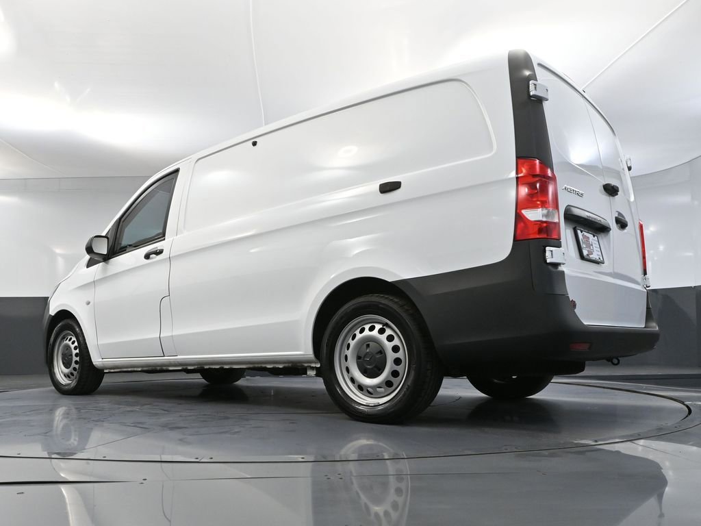 Used 2023 Mercedes-Benz Metris image 42