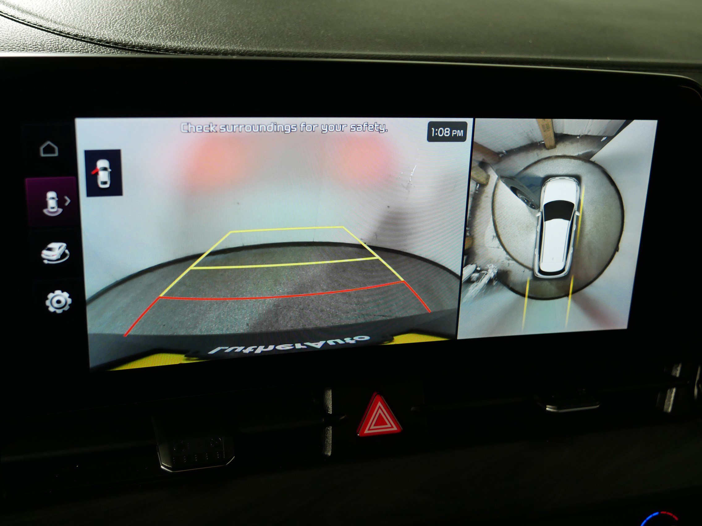 Used 2023 Kia Sportage X-Pro Prestige AWD/4WD image 33