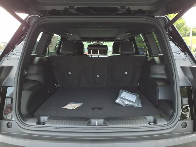 New 2026 Jeep Cherokee Limited AWD/4WD image 6