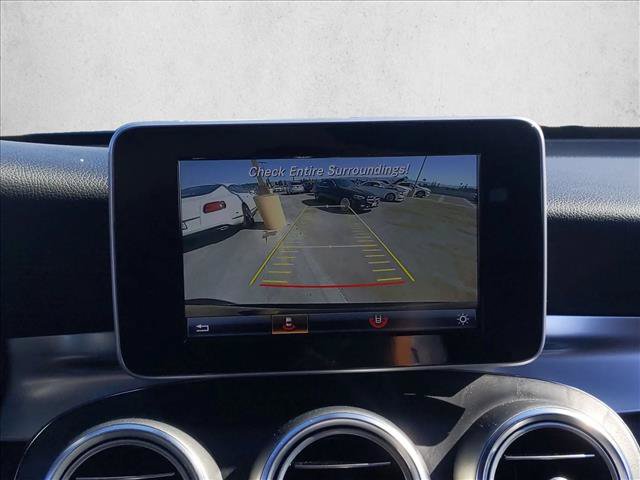 Used 2017 Mercedes-Benz GLC 300 image 12