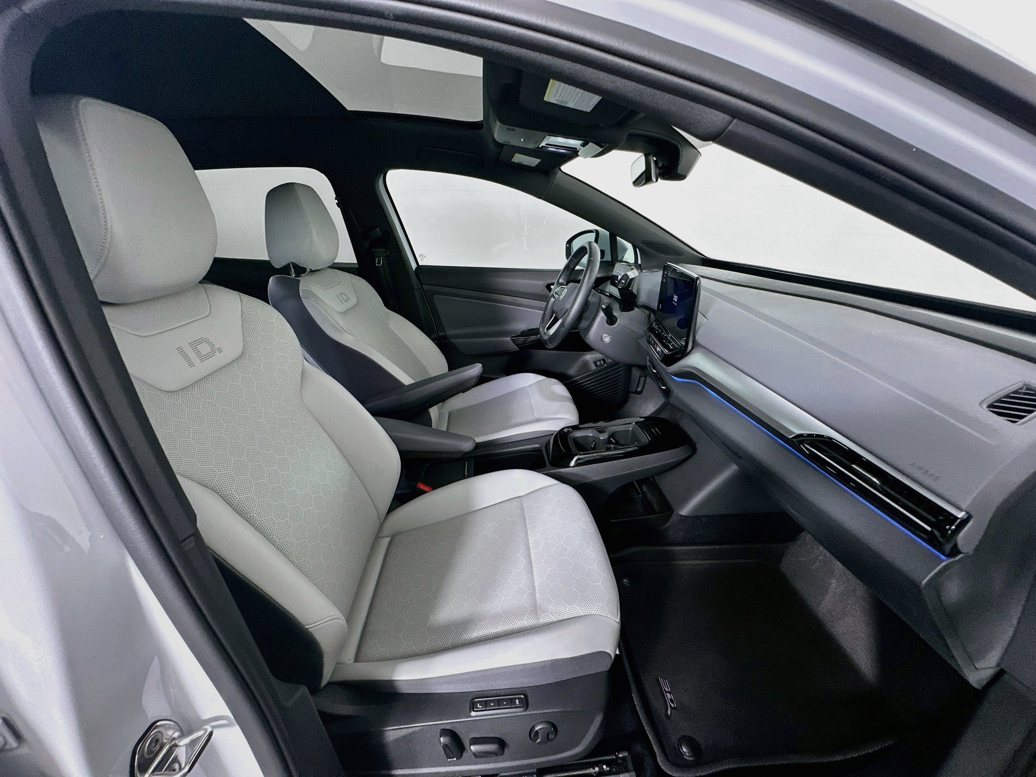 Used 2022 Volkswagen ID.4 Pro S RWD image 33