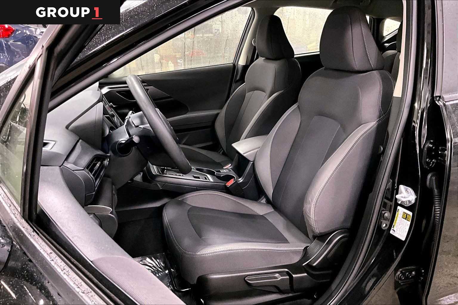 Certified 2024 Subaru Impreza 2.0i image 8