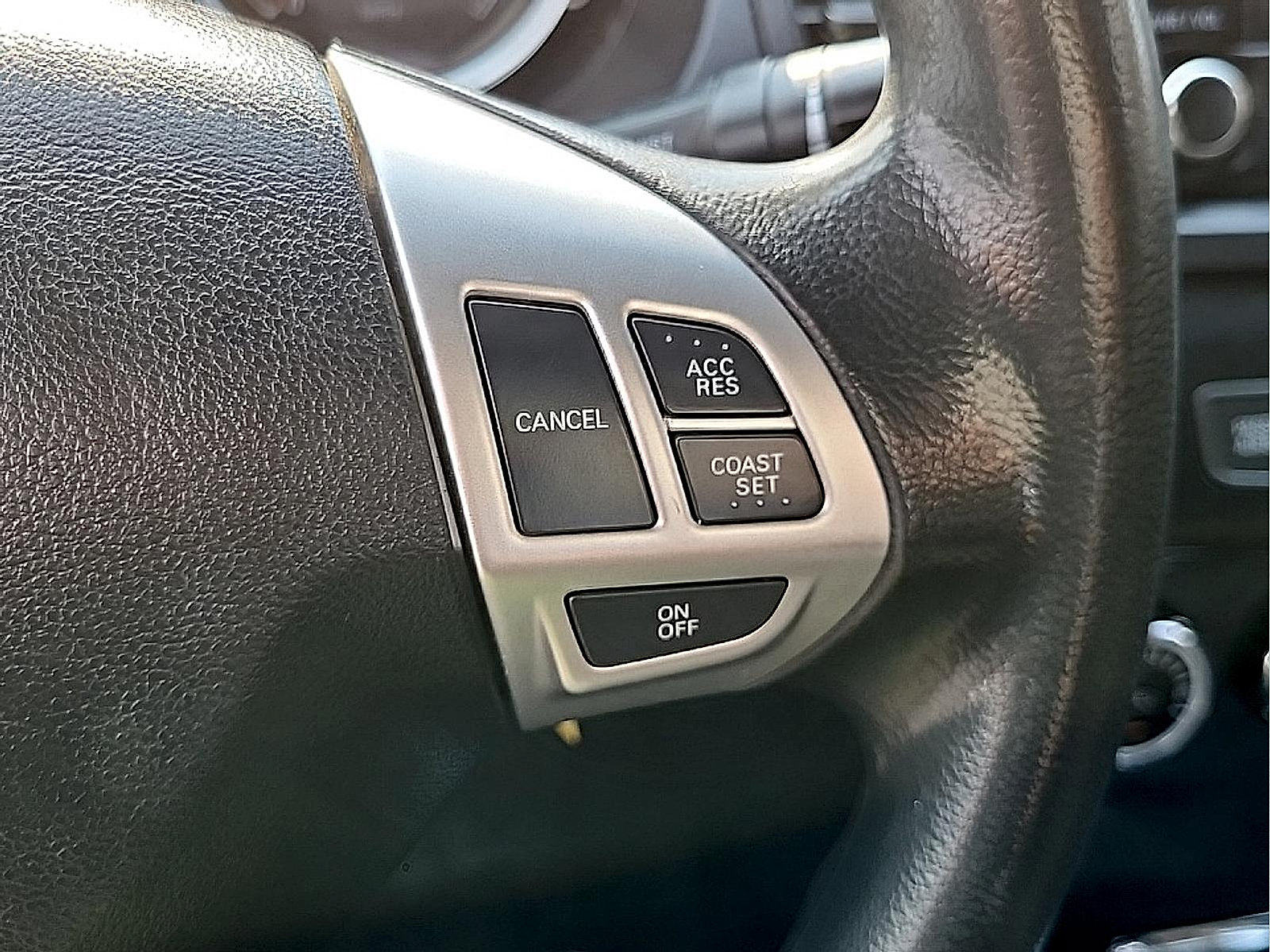 Used 2016 Mitsubishi Lancer ES AWD/4WD image 18