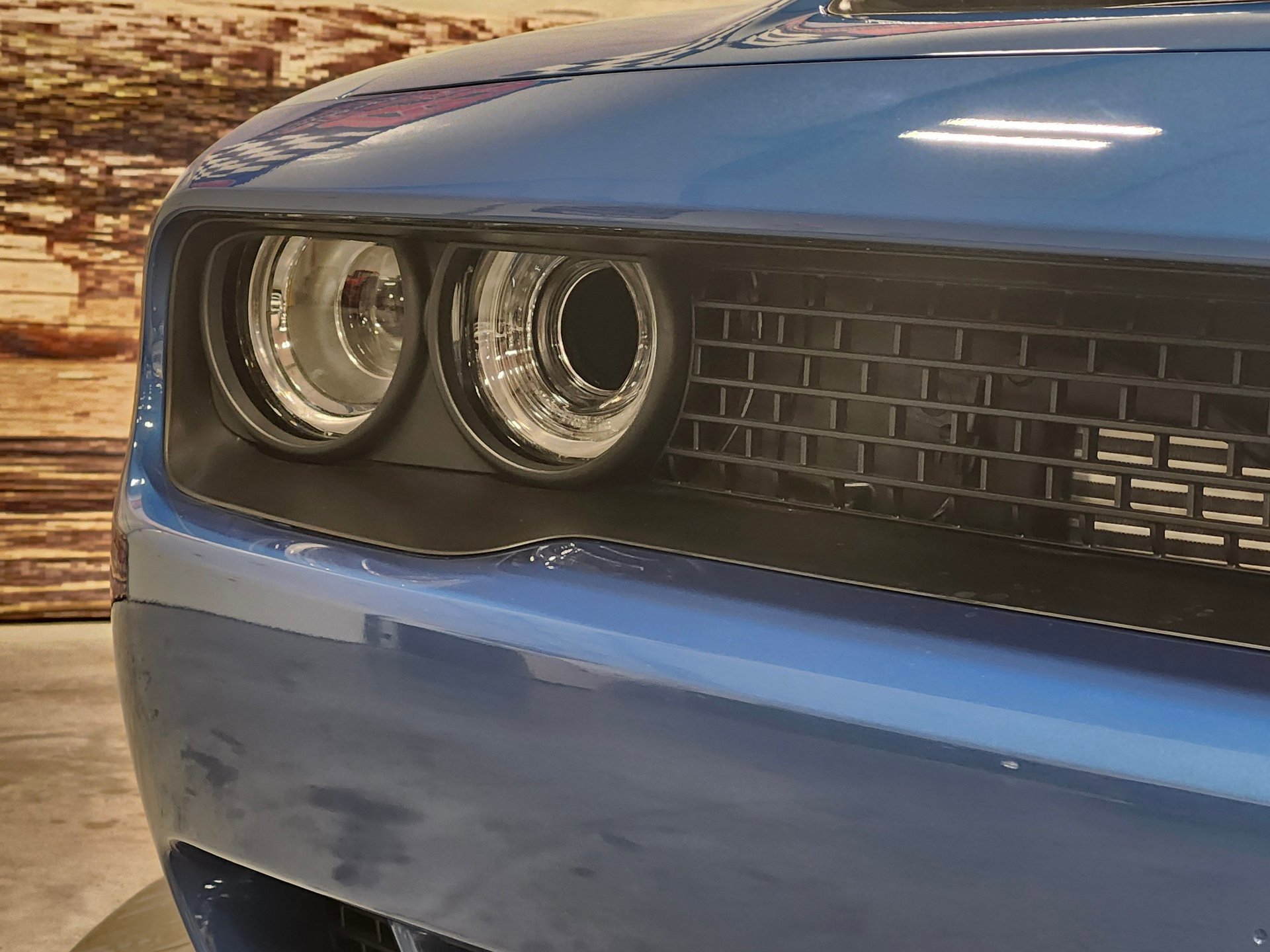 Used 2022 Dodge Challenger SRT Hellcat RWD image 26