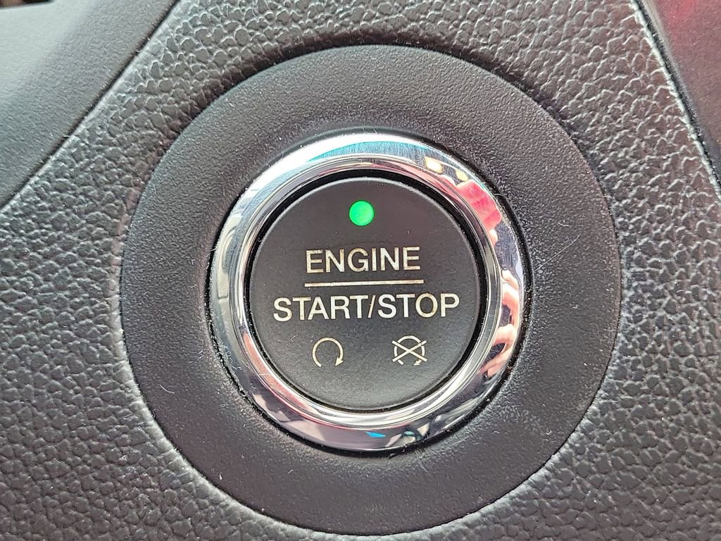 Used 2018 Ford Explorer Limited w/ Equipment Group 301A image 30