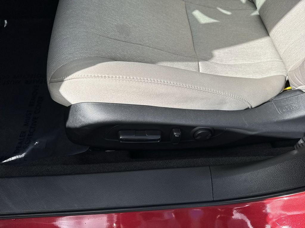 Used 2024 Honda Accord EX image 40
