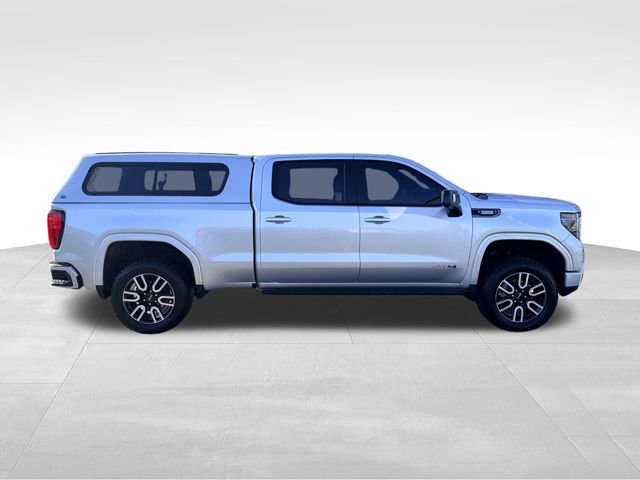Used 2022 GMC Sierra 1500 AT4 w/ AT4 Premium Package image 4