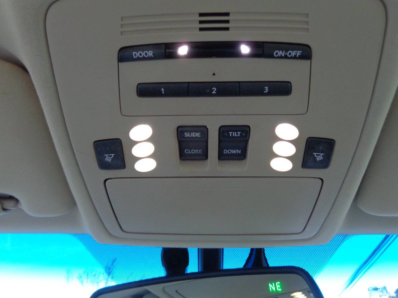 Used 2009 Lexus ES 350 image 18