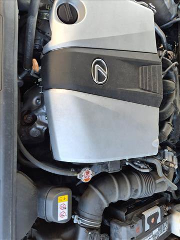 Used 2019 Lexus ES 350 w/ Accessory Package 2 FWD image 22