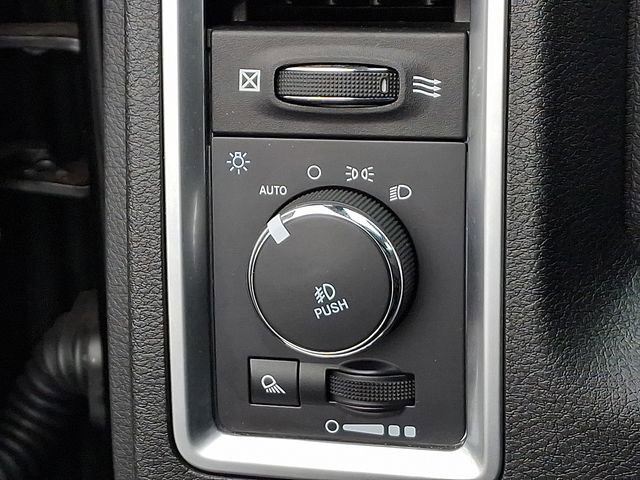 Used 2018 RAM 2500 Power Wagon image 23