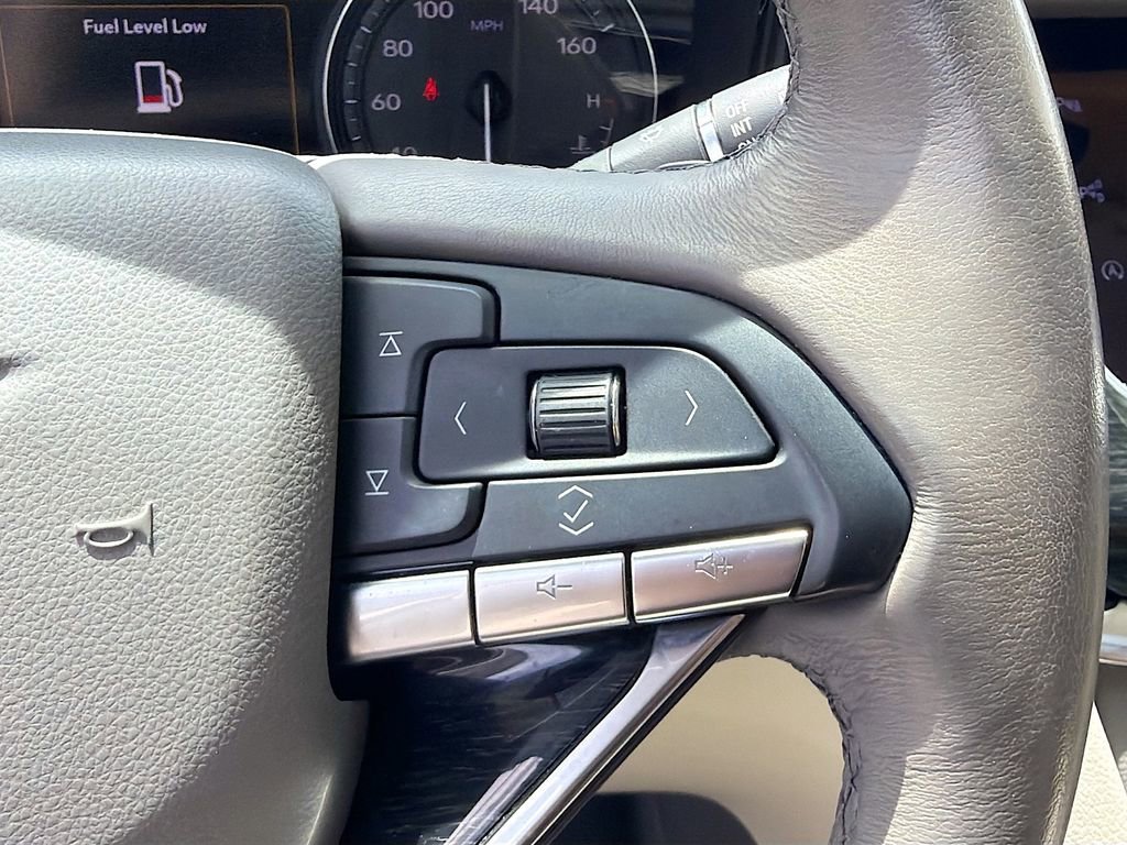 Used 2021 Cadillac XT6 Premium Luxury image 41