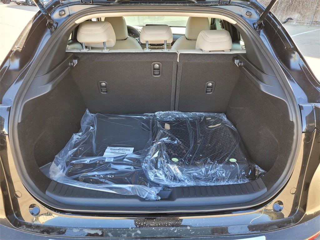 New 2026 MAZDA CX-30 AWD 2.5 S image 9
