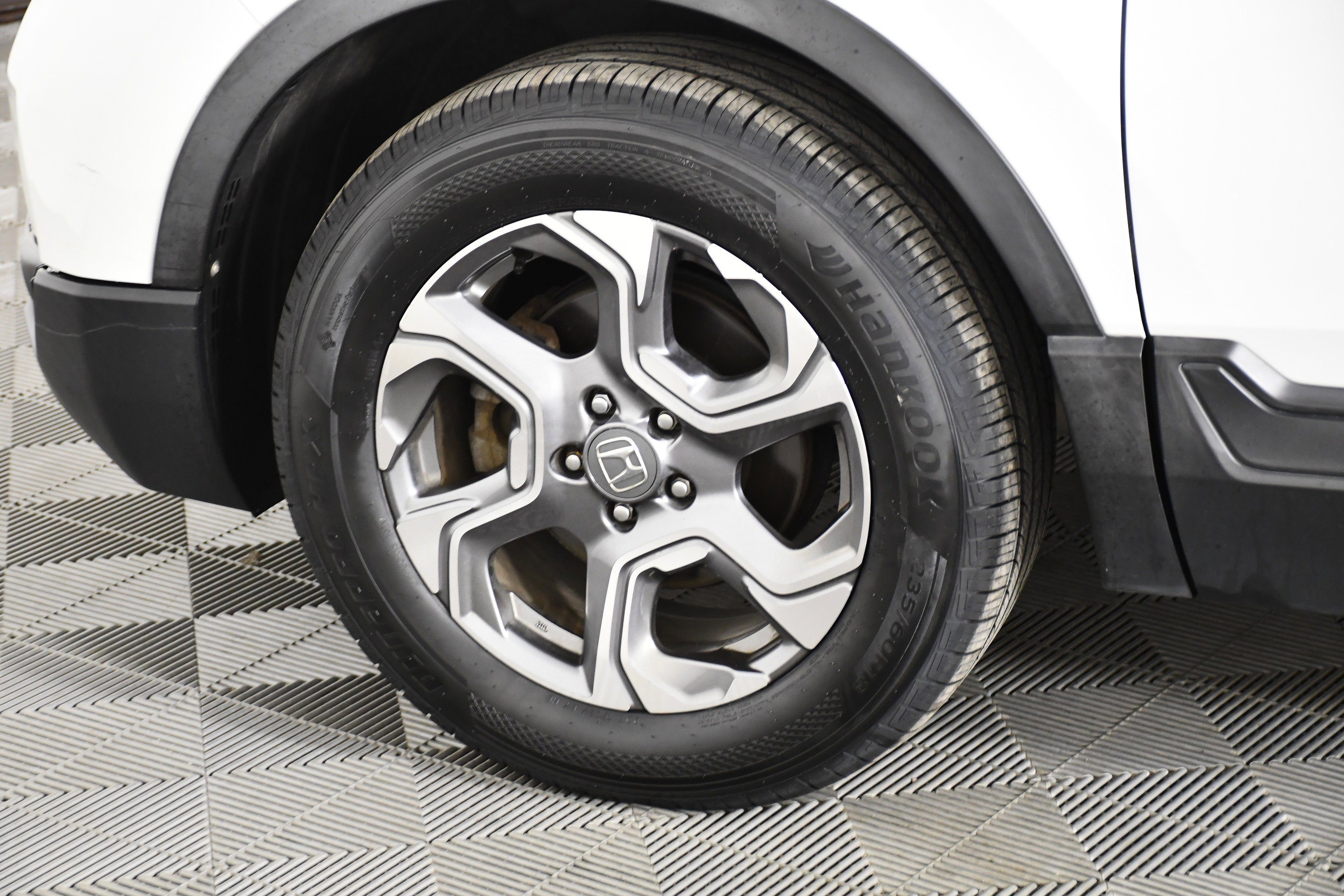 Used 2019 Honda CR-V EX image 52