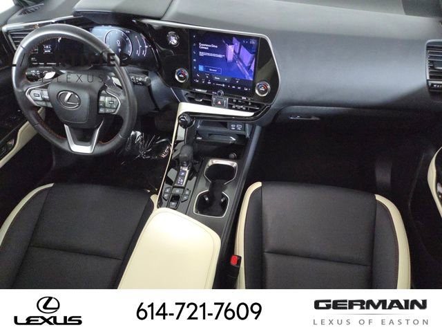 Certified 2023 Lexus NX 350 AWD w/ Cold Area Package image 30