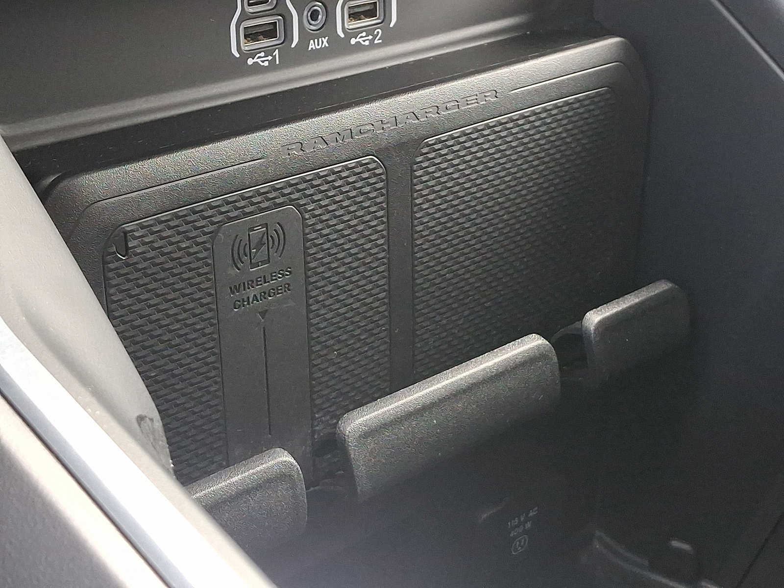 Used 2025 RAM 1500 Big Horn AWD/4WD image 25
