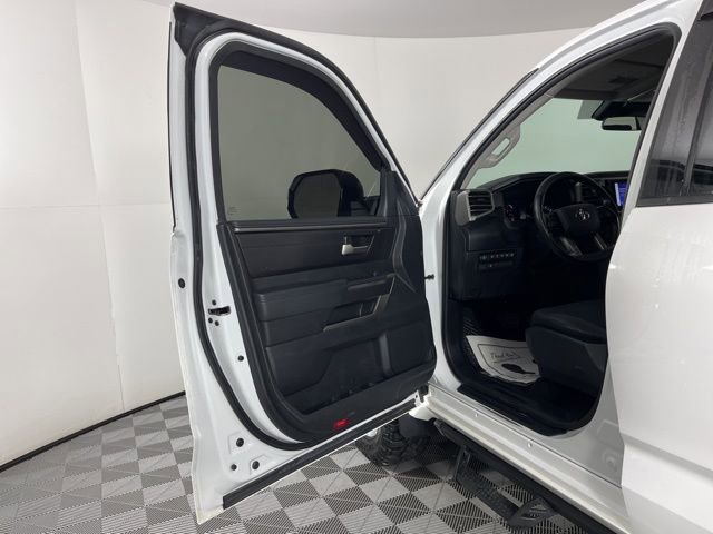 Used 2023 Toyota Tundra SR5 w/ SR5 Convenience Package image 16