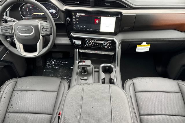 New 2026 GMC Sierra 1500 Denali w/ Denali Reserve Package image 15