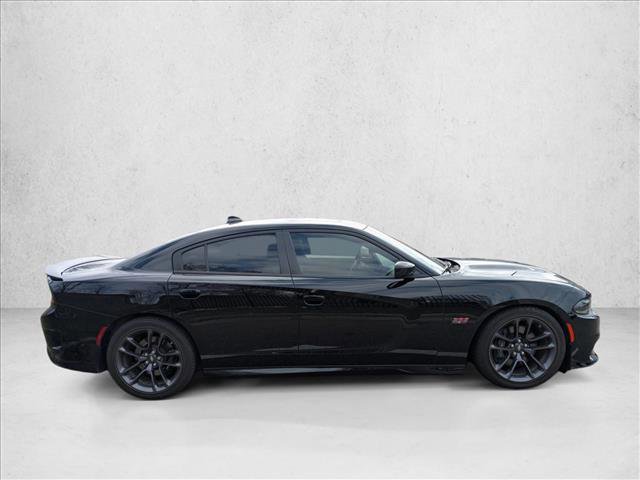 Used 2023 Dodge Charger Scat Pack w/ Plus Group image 4