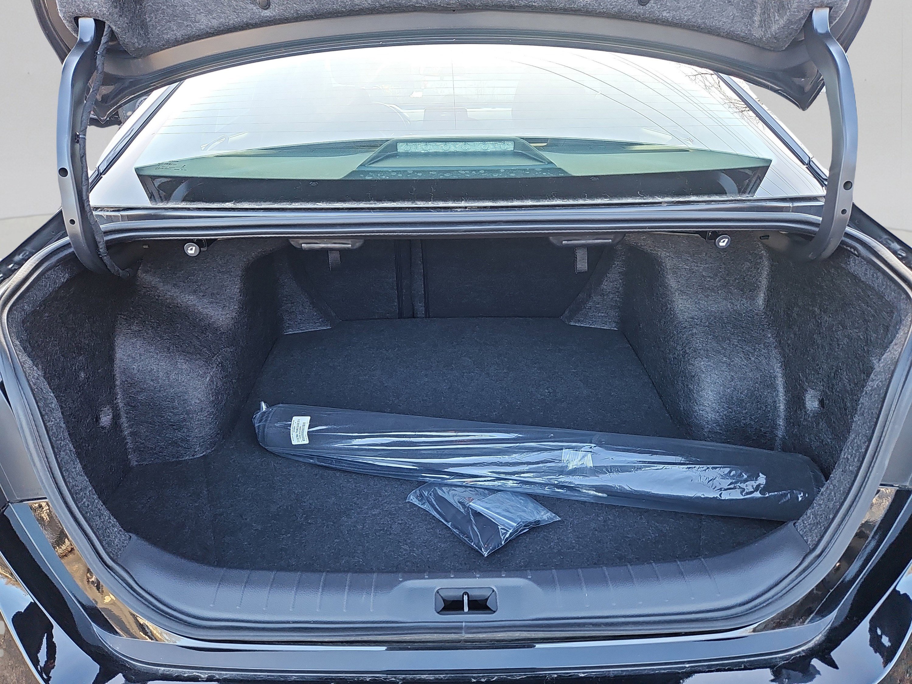 Certified 2025 Nissan Altima 2.5 S image 27