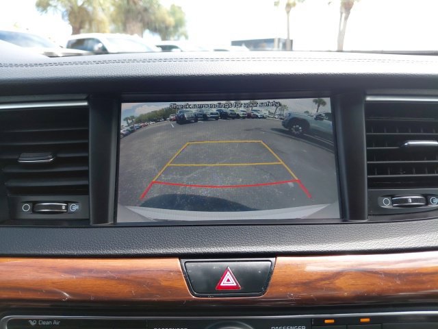 Used 2019 Kia Cadenza Technology FWD image 24