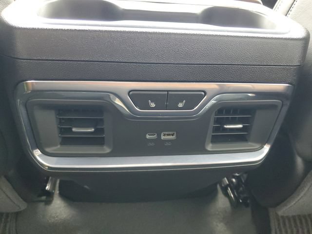 Used 2026 GMC Sierra 3500 Denali Ultimate AWD/4WD image 25