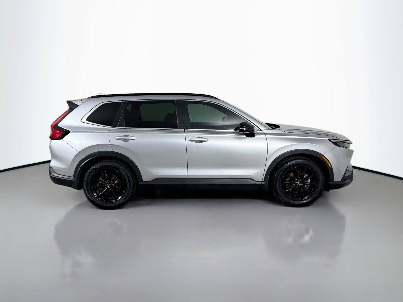 Certified 2024 Honda CR-V Sport image 18