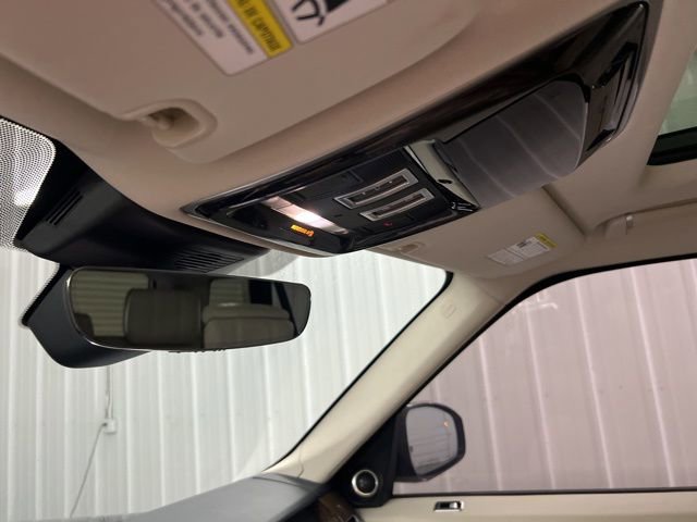 Used 2018 Land Rover Range Rover Supercharged image 38