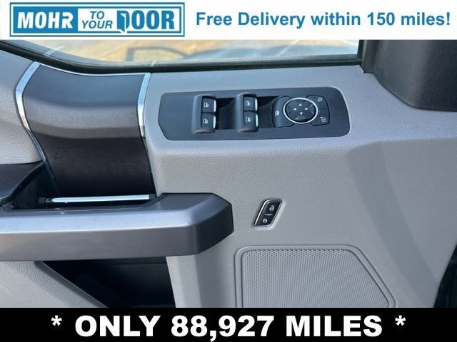 Used 2019 Ford F150 XLT image 23