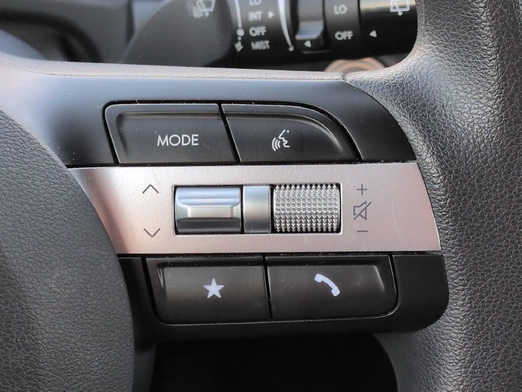 Used 2026 Hyundai Tucson SEL AWD/4WD image 18