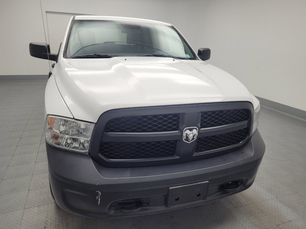 Used 2019 RAM 1500 Tradesman w/ Popular Equipment Group image 14